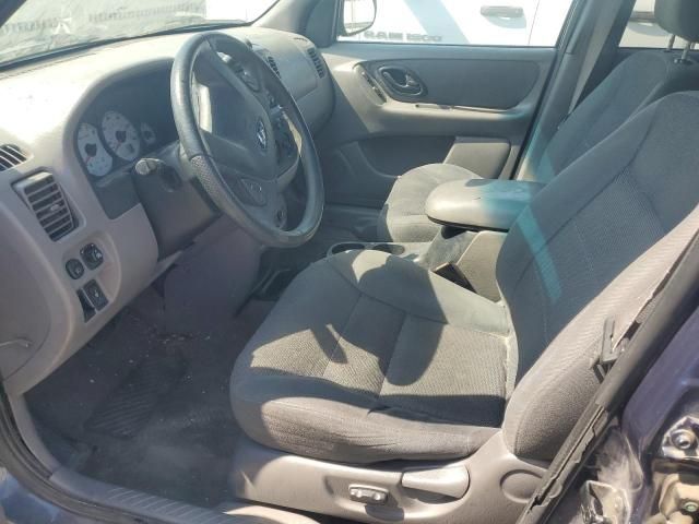 2002 Ford Escape XLT