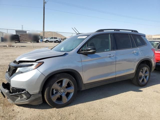 2020 Honda Passport Touring