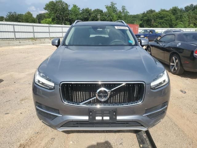 2018 Volvo XC90 T6