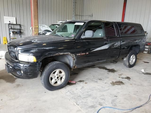 2001 Dodge RAM 1500