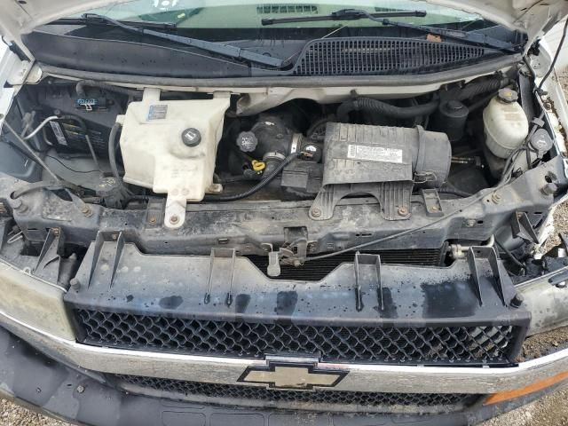 2007 Chevrolet Express G3500