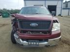 2005 Ford F150