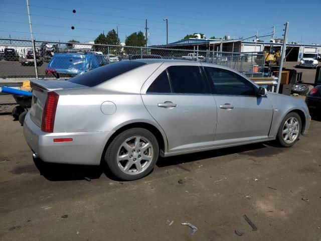 2005 Cadillac STS