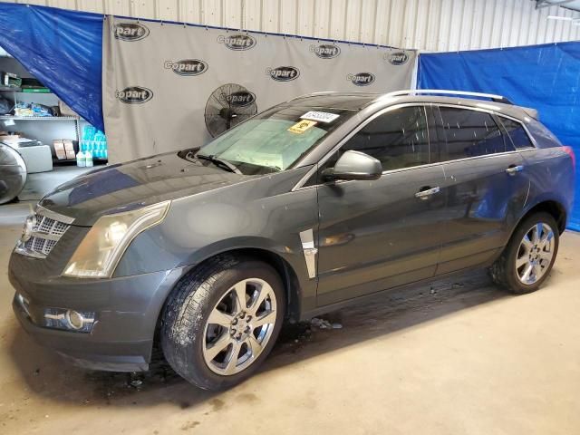 2011 Cadillac SRX Performance Collection