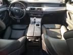 2012 BMW 550 I