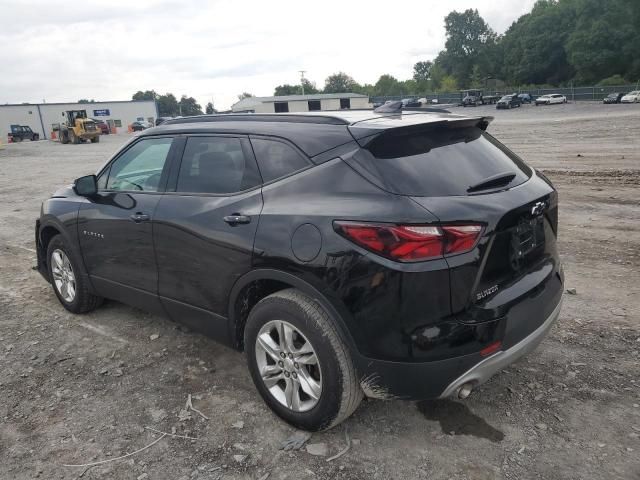 2020 Chevrolet Blazer 3LT