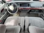 2000 Mercury Grand Marquis GS