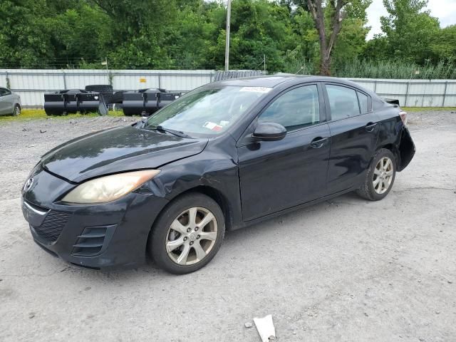 2010 Mazda 3 I