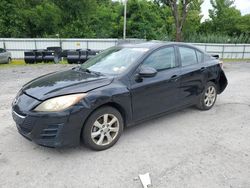 2010 Mazda 3 I en venta en Albany, NY