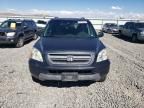 2005 Honda Pilot EXL