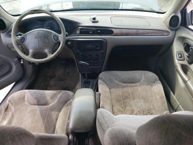 2000 Chevrolet Malibu LS