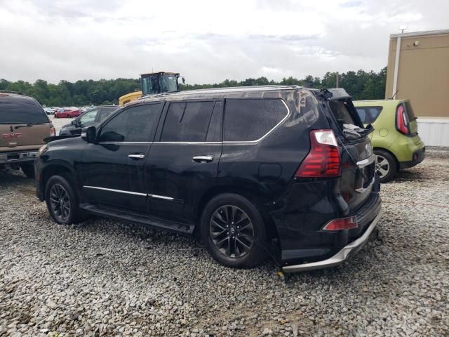 2018 Lexus GX 460 Premium