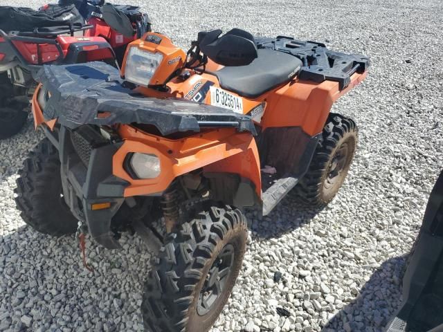 2016 Polaris Sportsman 570 EPS