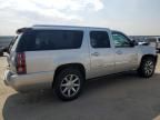 2010 GMC Yukon XL Denali