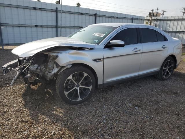 2014 Ford Taurus SEL