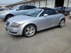 2001 Audi TT Quattro