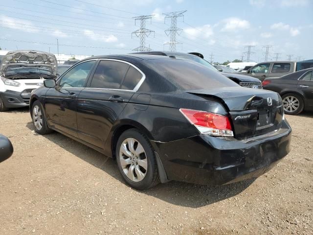 2009 Honda Accord EXL