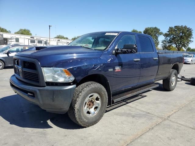 2012 Dodge RAM 2500 ST