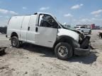 2006 Chevrolet Express G2500