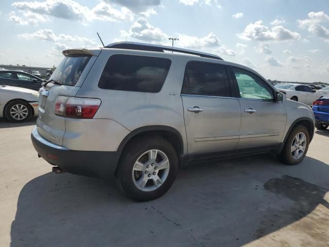 2008 GMC Acadia SLT-1