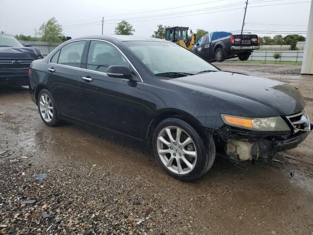 2008 Acura TSX