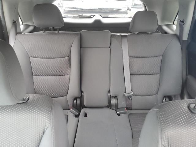 2011 KIA Sorento Base