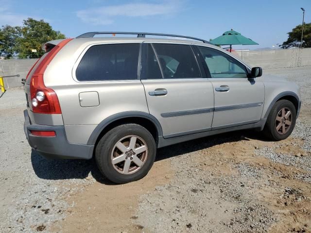 2005 Volvo XC90