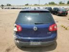 2007 Volkswagen Rabbit