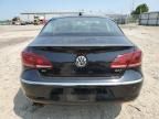 2013 Volkswagen CC Luxury