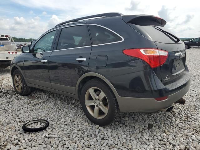 2008 Hyundai Veracruz GLS