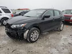 2020 Nissan Rogue Sport S en venta en Cahokia Heights, IL