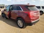 2018 Cadillac XT5