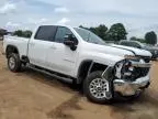 2020 Chevrolet Silverado K2500 Heavy Duty LT