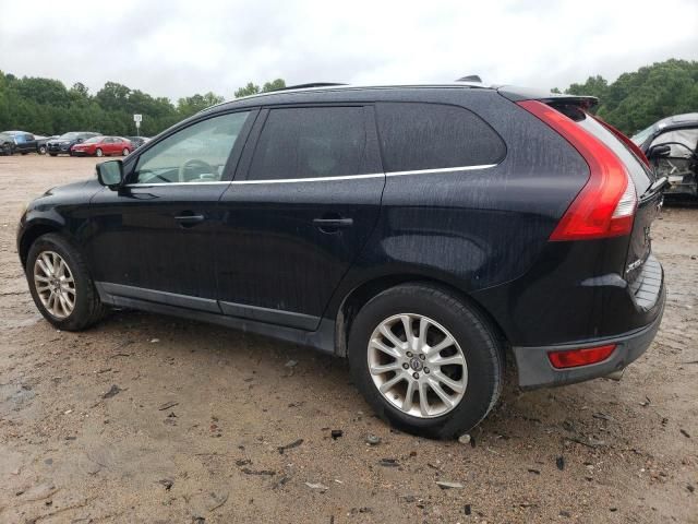 2010 Volvo XC60 T6