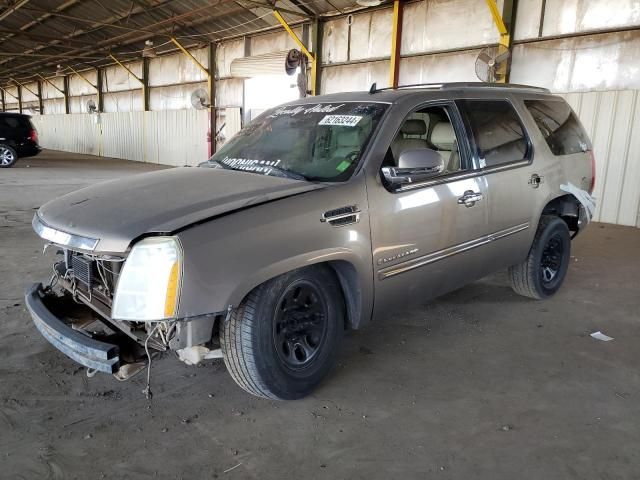 2007 Cadillac Escalade Luxury