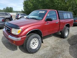 1999 Toyota Tacoma en venta en Arlington, WA