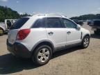 2013 Chevrolet Captiva LS