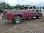 2008 GMC Sierra K2500 Heavy Duty