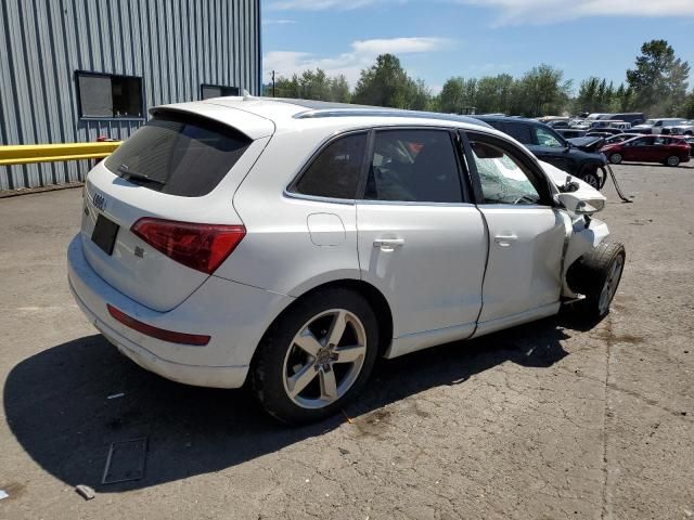 2010 Audi Q5 Premium Plus