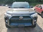 2016 Toyota 4runner SR5/SR5 Premium