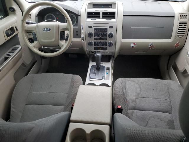 2009 Ford Escape XLT