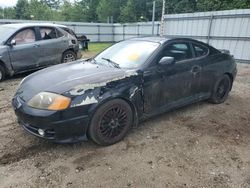 2003 Hyundai Tiburon GT en venta en Candia, NH