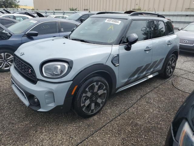 2024 Mini Cooper S Countryman