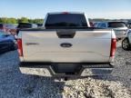 2017 Ford F150 Super Cab