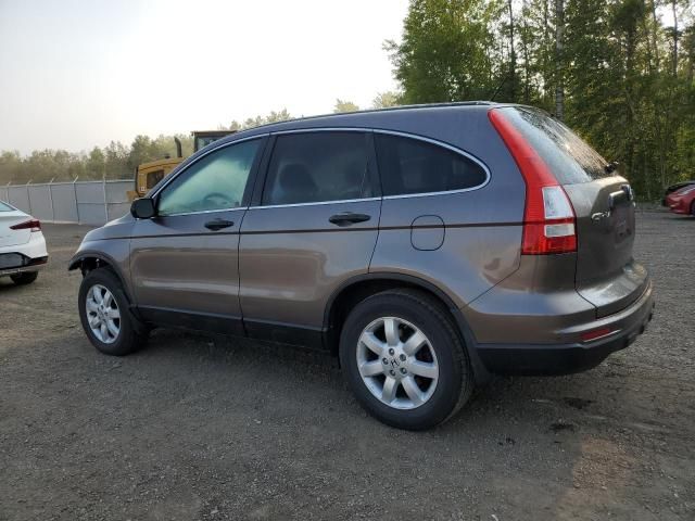 2011 Honda CR-V LX