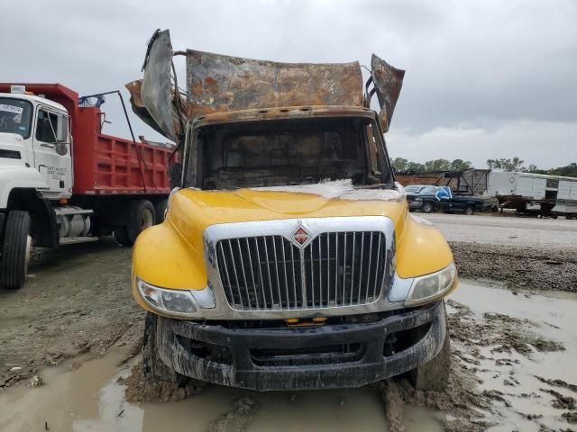 2019 International 4000 4300