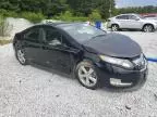 2015 Chevrolet Volt