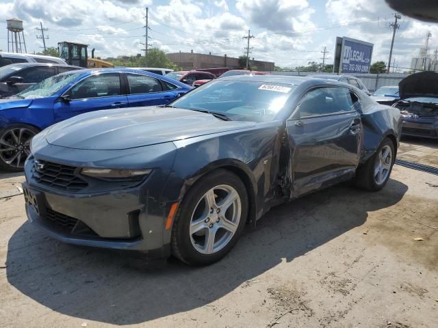 2023 Chevrolet Camaro LS