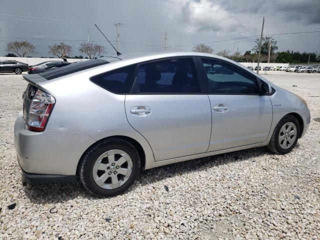 2006 Toyota Prius