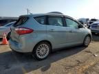 2013 Ford C-MAX Premium